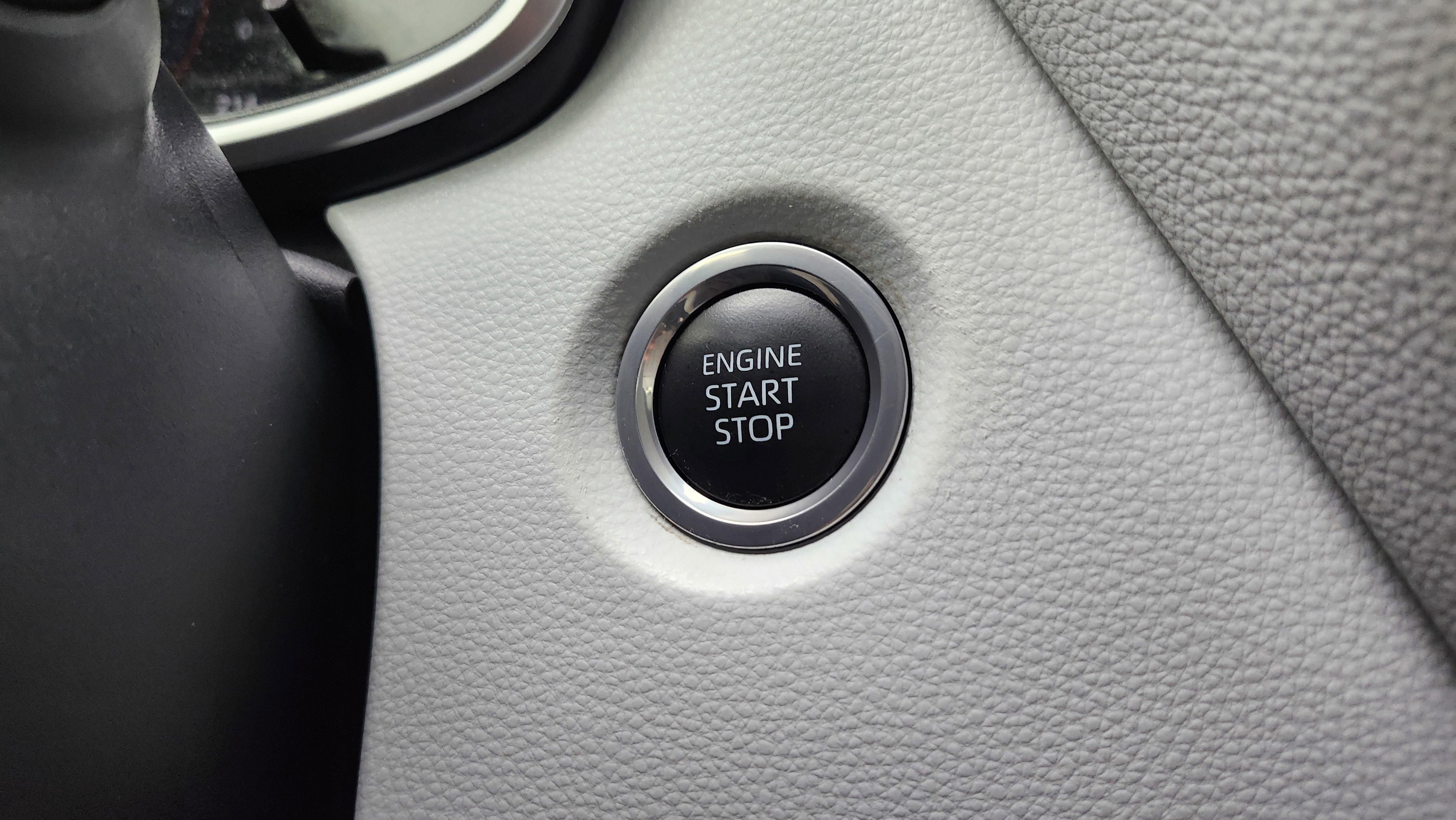 Used 2024 Toyota Corolla XSE image 8