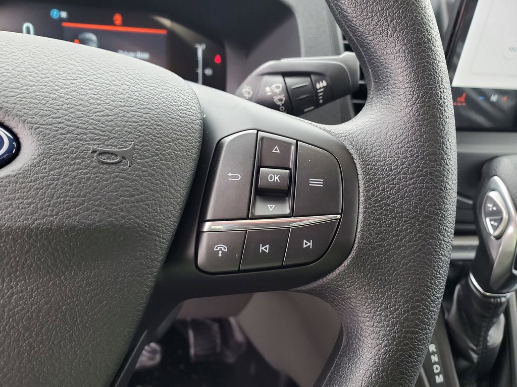 New 2026 Ford Transit 250 148 Medium Roof Extended AWD w/ Load Area Protection Package image 18