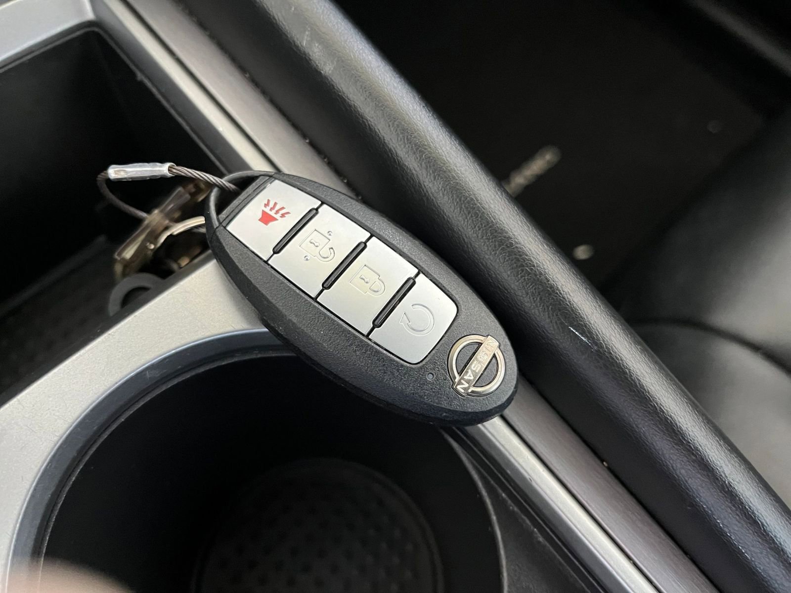 Used 2023 Nissan Murano SV image 22