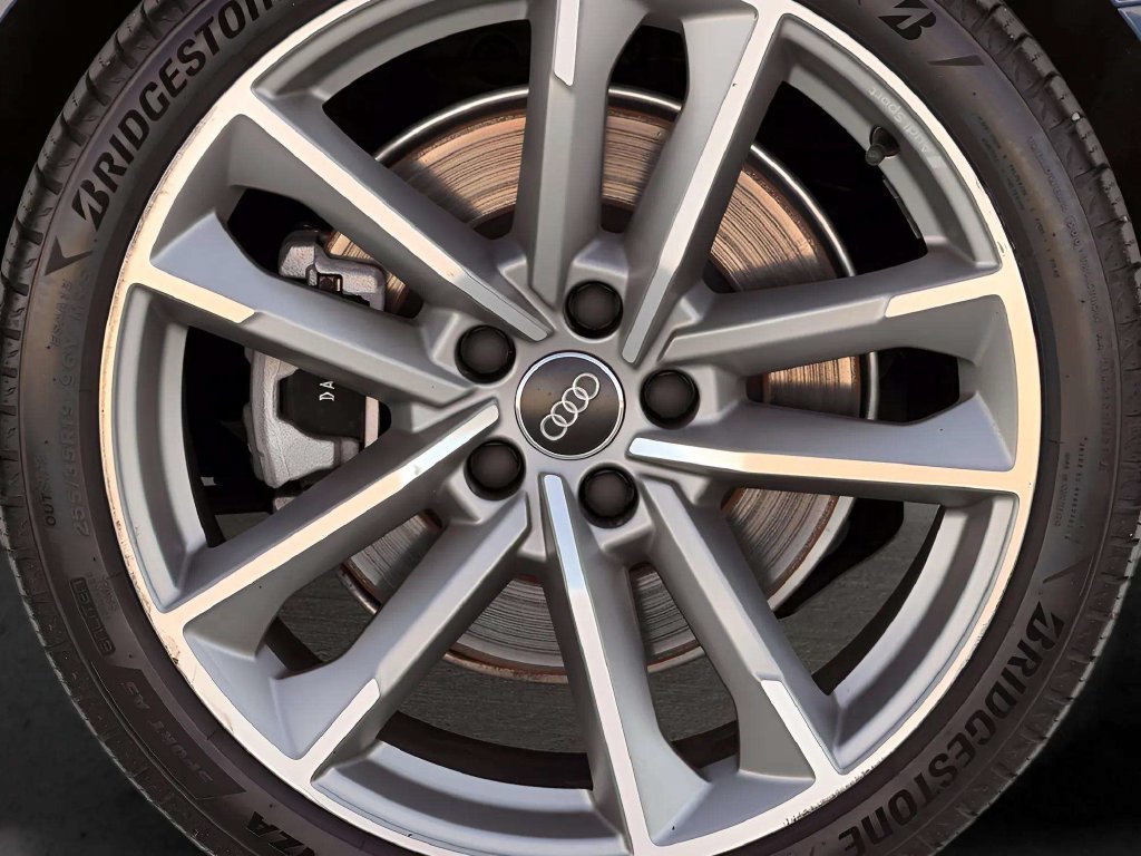 Used 2019 Audi A5 2.0T Premium Plus w/ Premium Plus AWD/4WD image 37