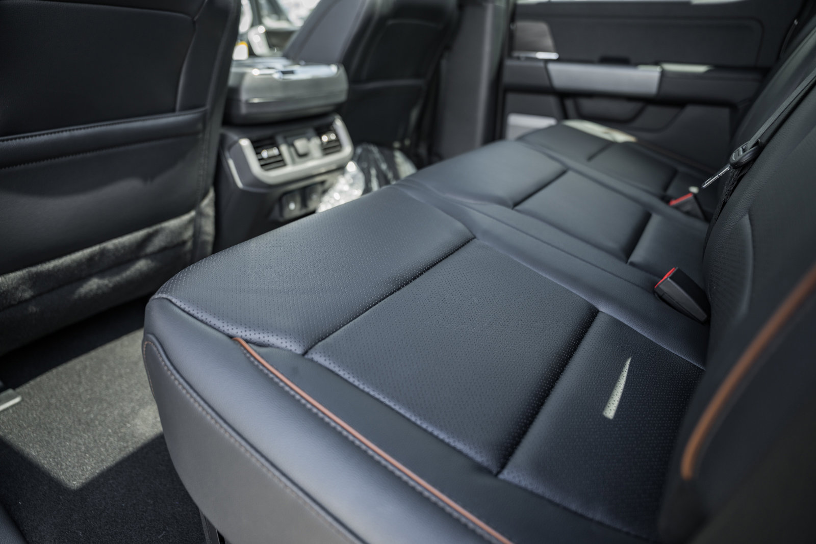 New 2026 Ford F150 Lariat AWD/4WD image 40