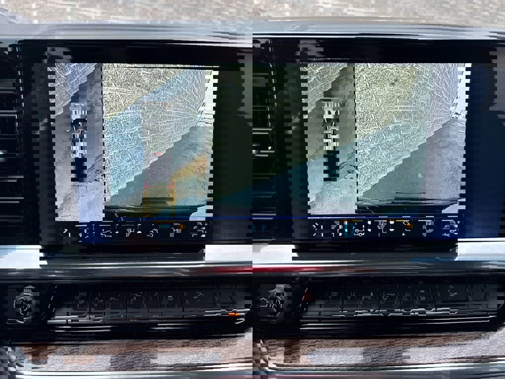 New 2026 Chevrolet Silverado 2500 LT w/ Trail Boss Package image 31