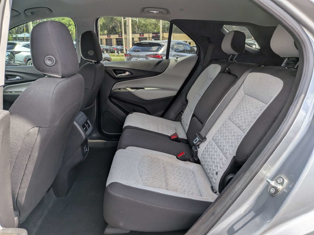 Used 2023 Chevrolet Equinox LT FWD image 14