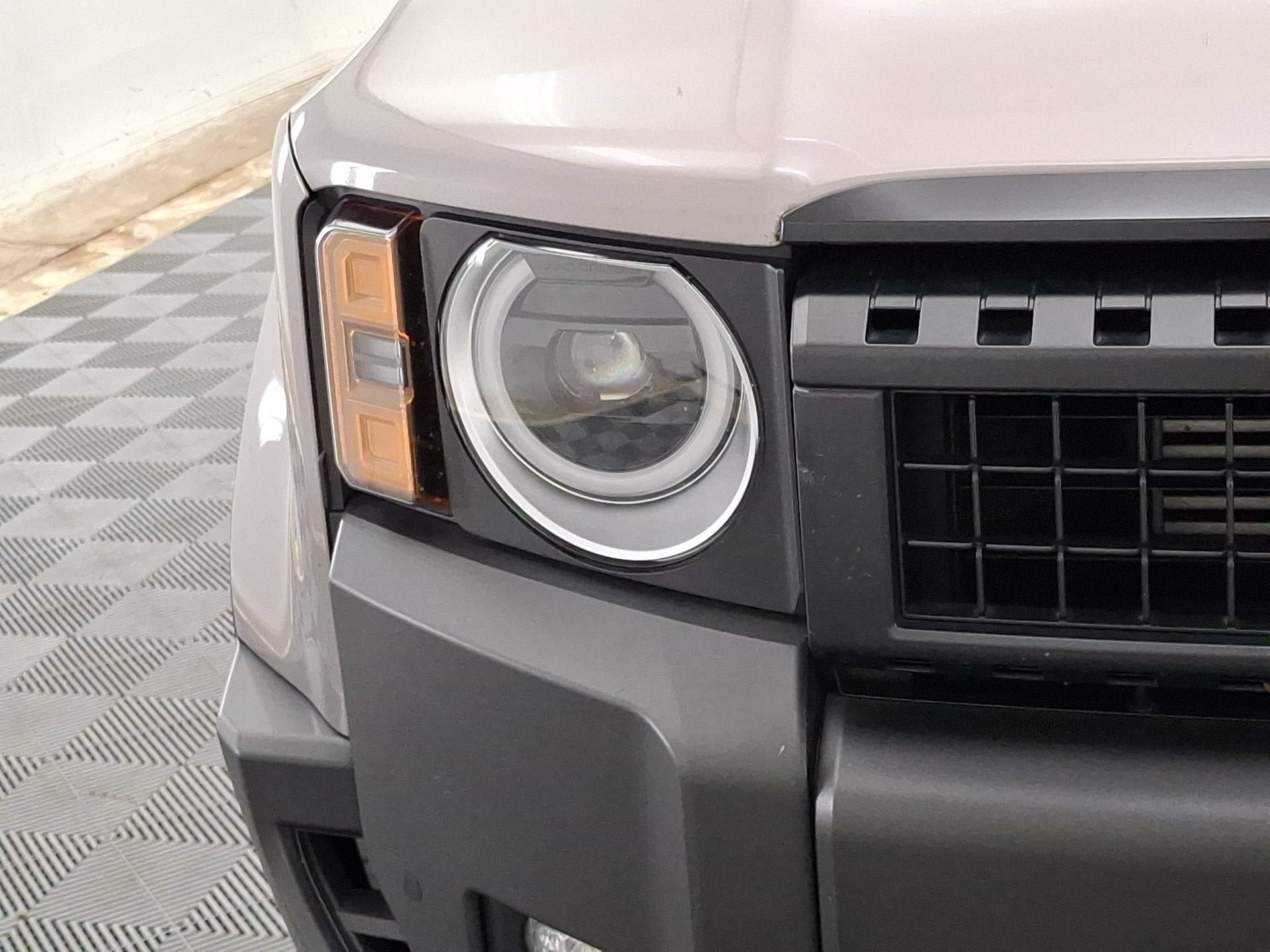 Certified 2025 Toyota Land Cruiser 1958 AWD/4WD image 28