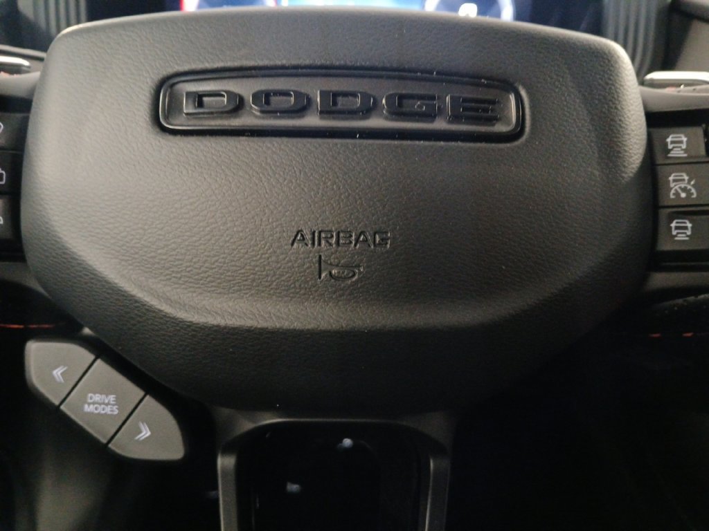 New 2026 Dodge Charger R/T w/ Driver Convenience Group AWD/4WD image 5
