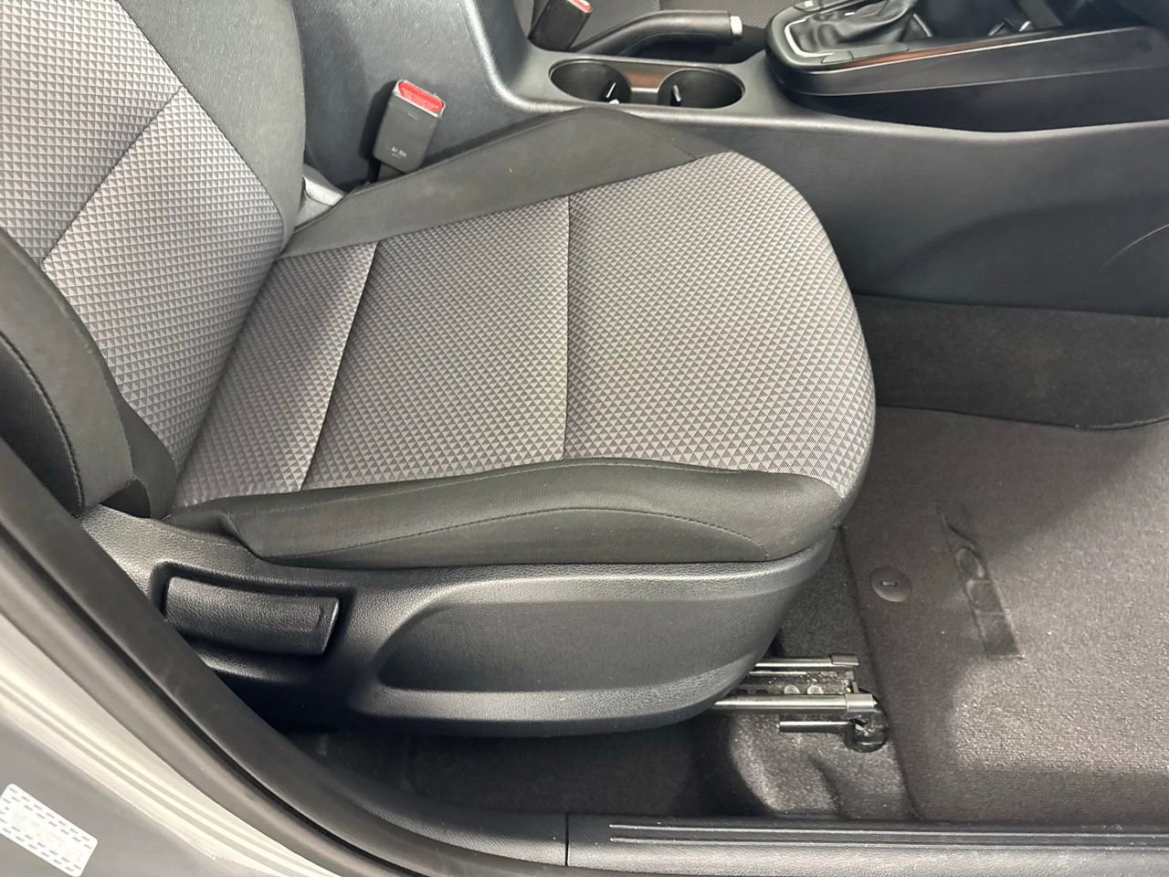 Used 2024 Kia Soul LX w/ Option Group 015 image 30