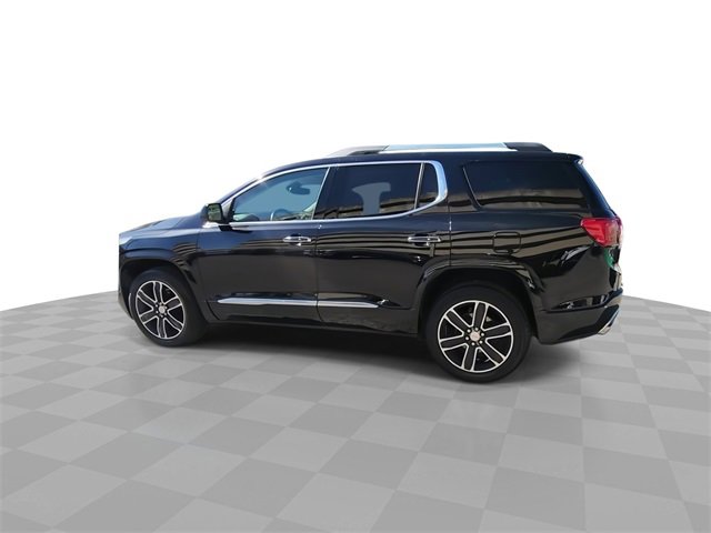 Used 2019 GMC Acadia Denali w/ Technology Package image 6