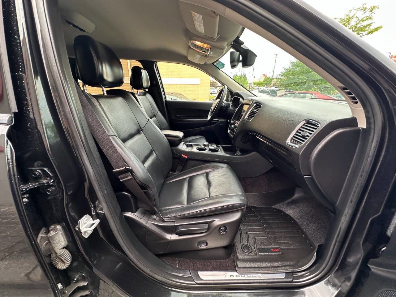Used 2016 Dodge Durango Limited w/ Nav & Power Liftgate Group image 33