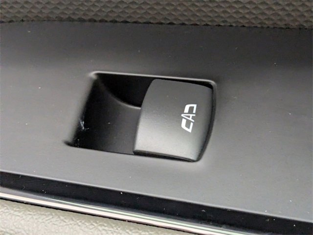 Certified 2024 Chevrolet Silverado 2500 ZR2 w/ Technology Package image 36