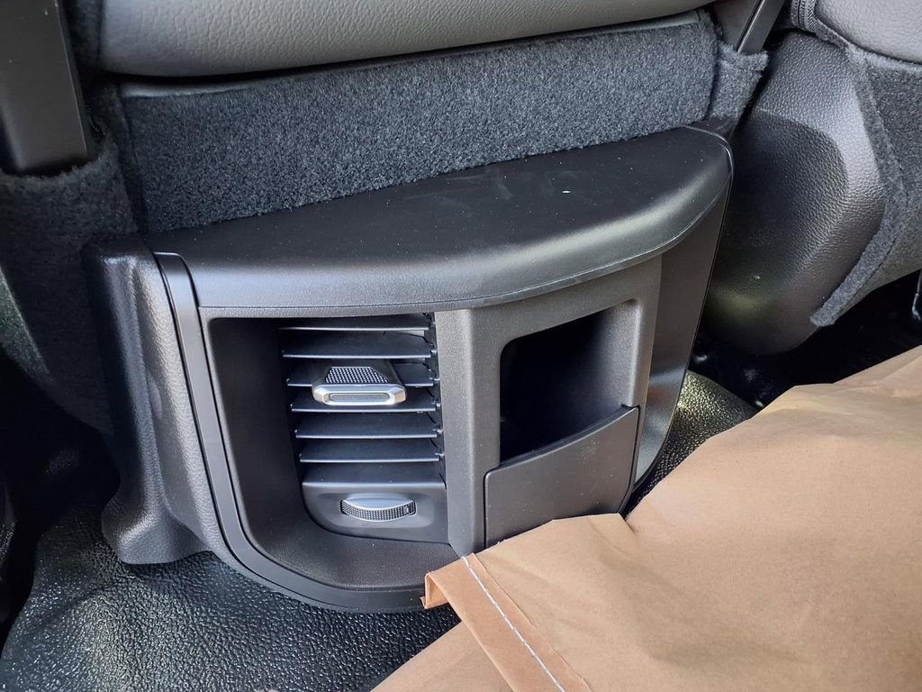 New 2026 RAM 5500 Tradesman AWD/4WD image 23