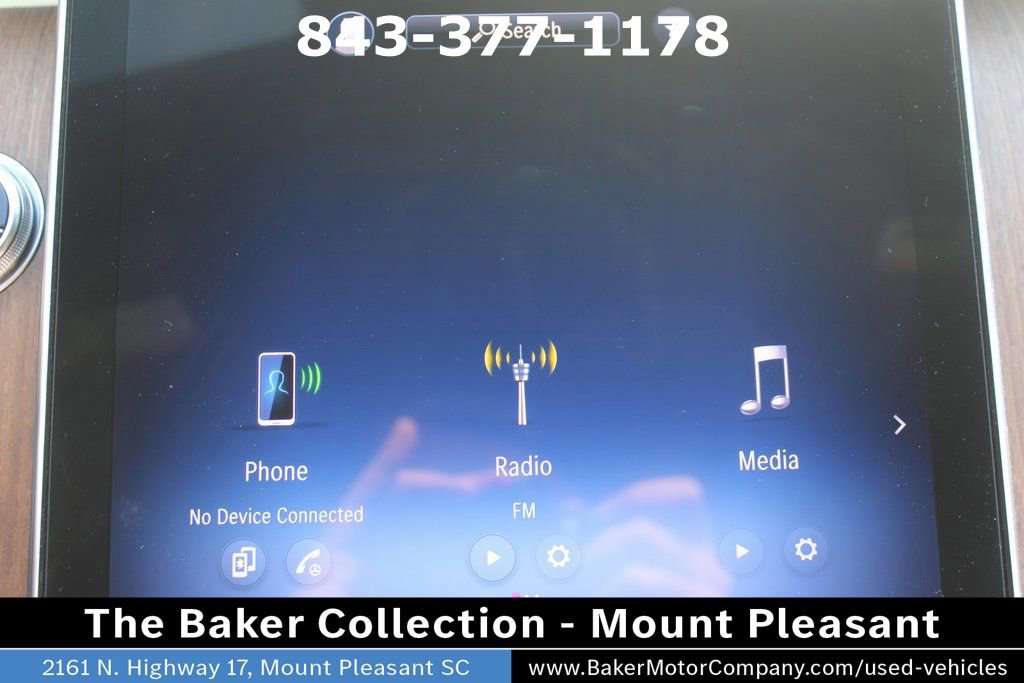 Certified 2024 Mercedes-Benz C 300 Sedan image 39