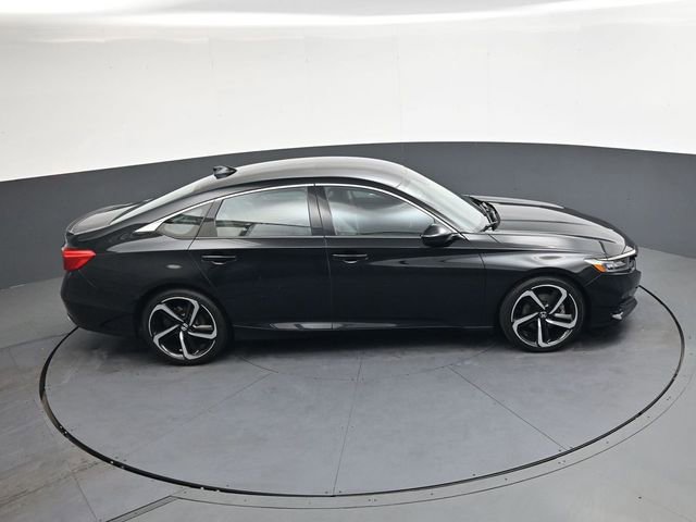 Used 2021 Honda Accord Sport Special Edition image 22