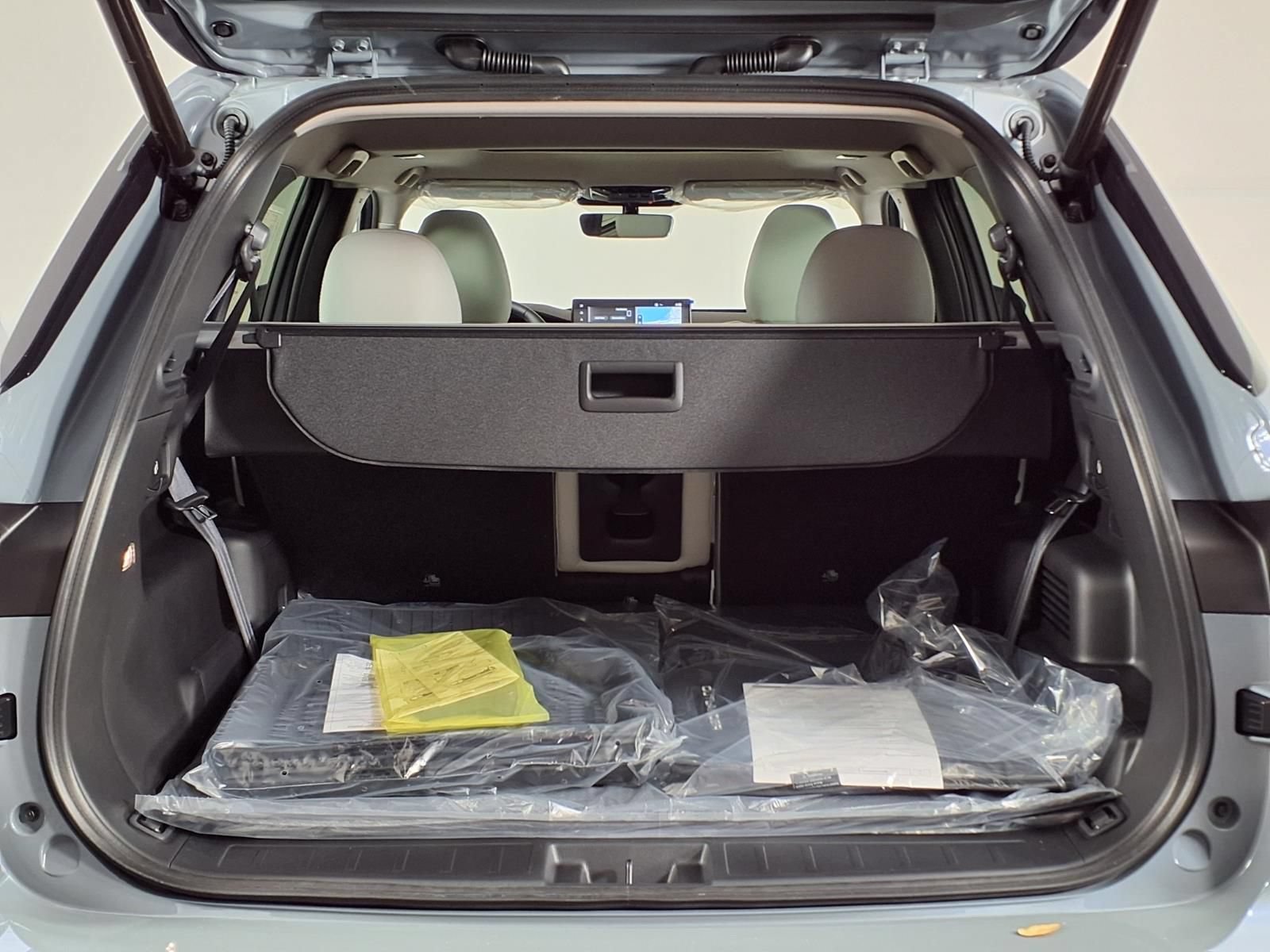 New 2026 Mitsubishi Outlander SE FWD image 13