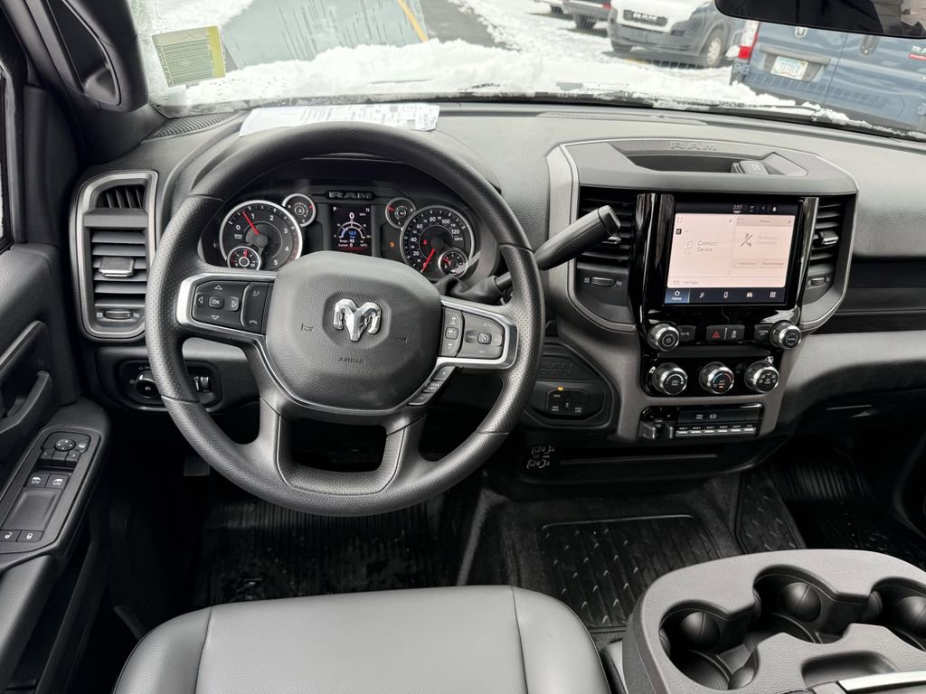 New 2026 RAM 4500 Tradesman image 15