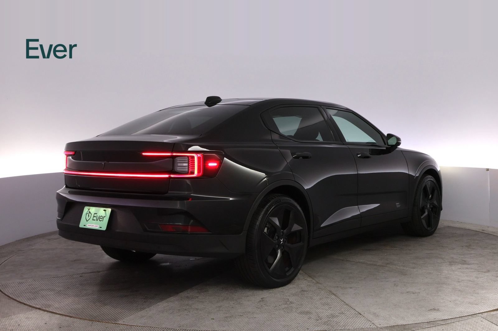 Used 2023 Polestar Polestar 2 w/ Pilot Pack AWD/4WD image 3