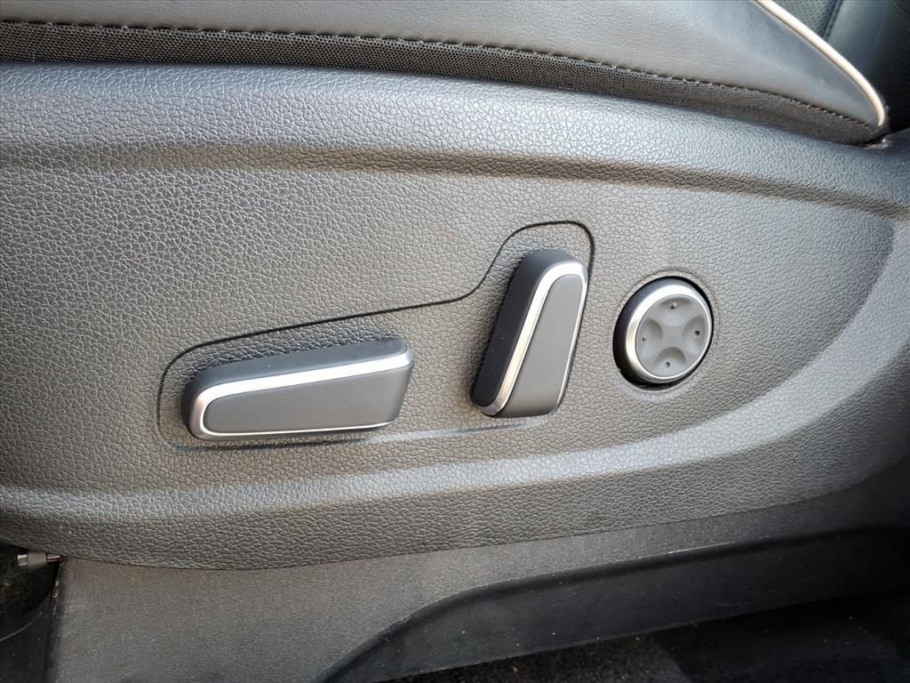 Used 2024 Hyundai Palisade SEL image 4