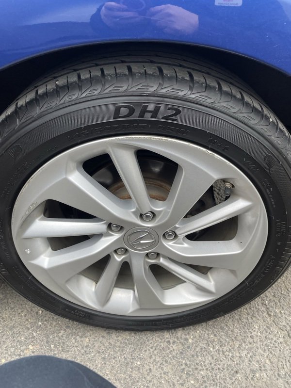 Used 2017 Acura ILX w/ Premium Package image 11