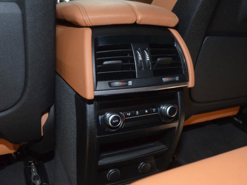 Used 2018 BMW X6 sDrive35i image 32