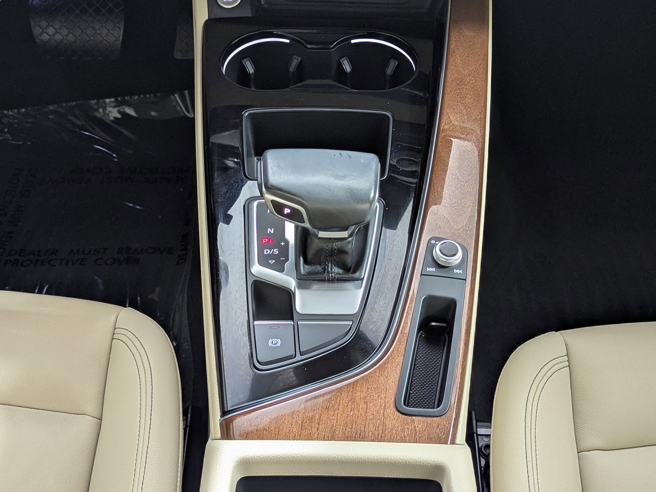 Certified 2022 Audi A5 2.0T Premium AWD/4WD image 19