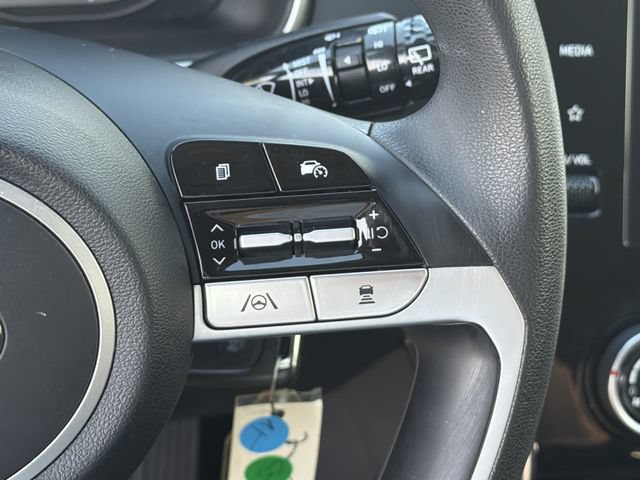 Certified 2023 Hyundai Tucson SE FWD image 28
