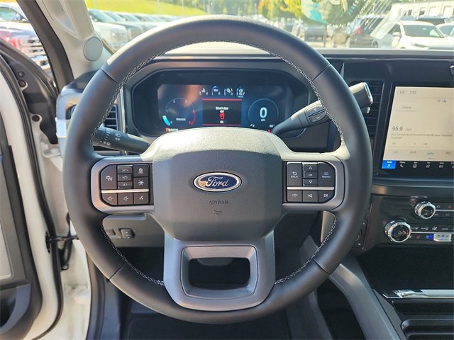 New 2026 Ford F250 Lariat w/ Lariat Ultimate Package image 9