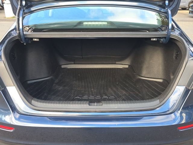 Used 2024 Honda Accord EX image 17
