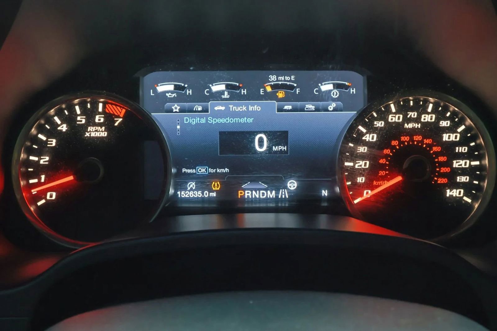 Used 2017 Ford F150 Raptor w/ Equipment Group 802A Luxury AWD/4WD image 19