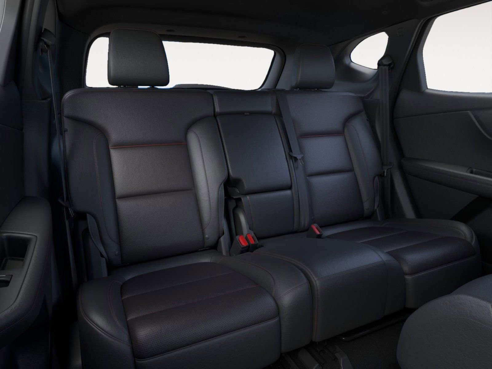 New 2026 Chevrolet Blazer RS w/ Driver Confidence II Package image 17