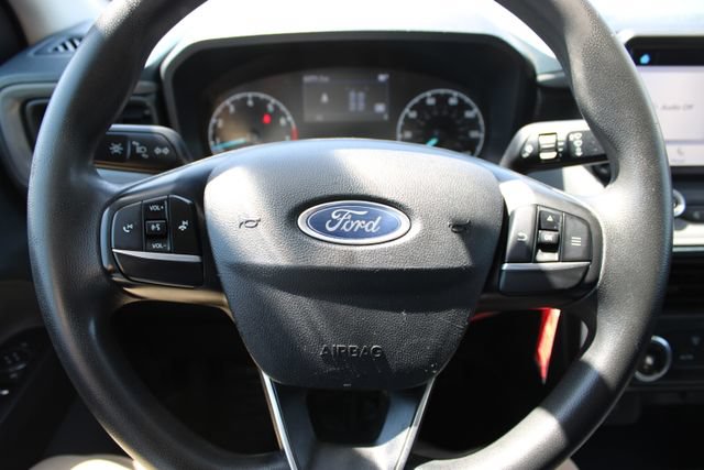 Used 2022 Ford Maverick XL FWD image 22