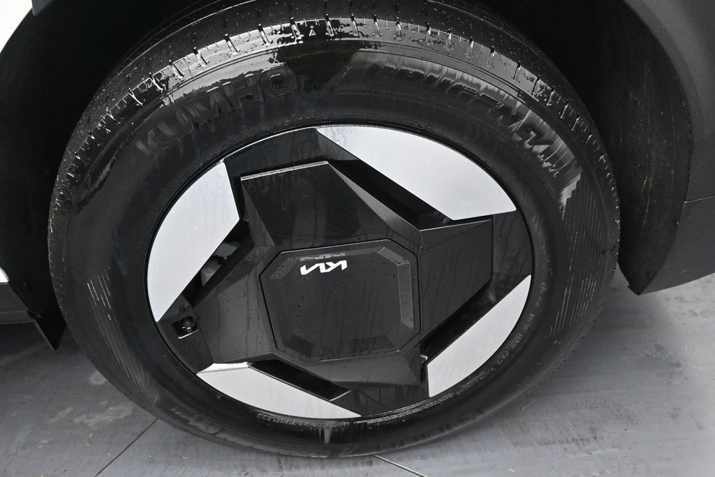 Used 2024 Kia EV9 Light Long Range image 47