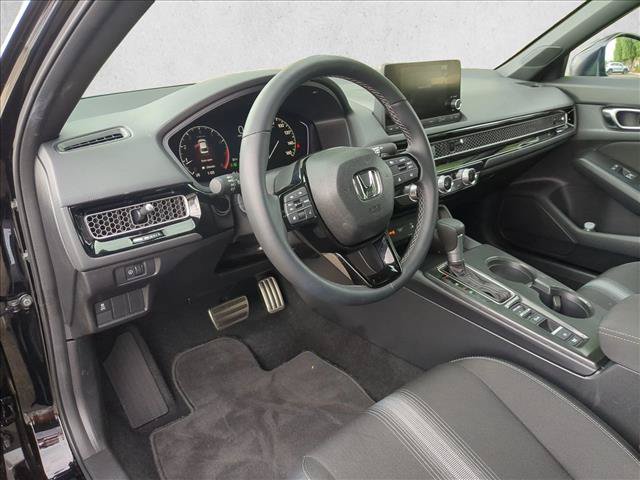 Used 2026 Honda Civic Sport image 10