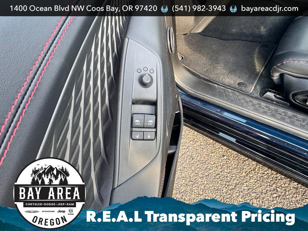 New 2026 Dodge Charger Scat Pack image 11