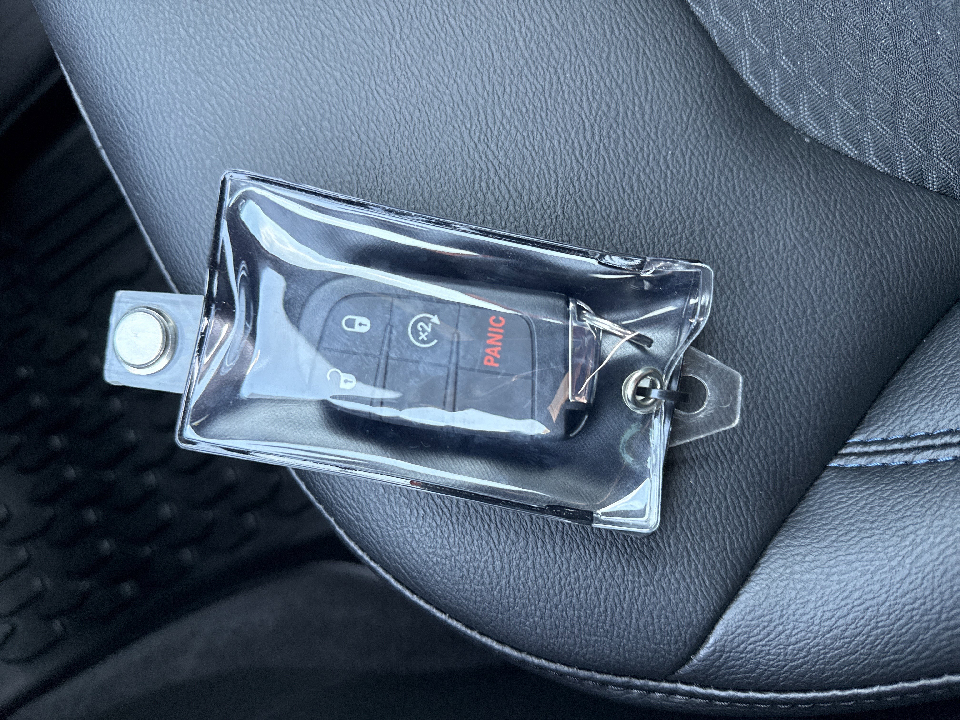 New 2026 Jeep Compass Latitude image 29