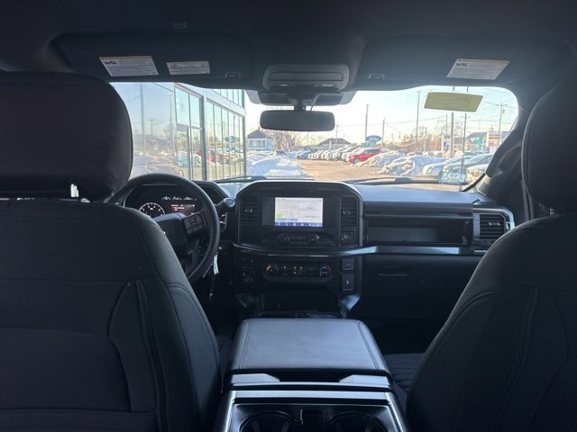 Used 2021 Ford F150 XL w/ STX Appearance Package image 12