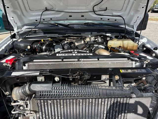 Used 2009 Ford F350 XL image 29