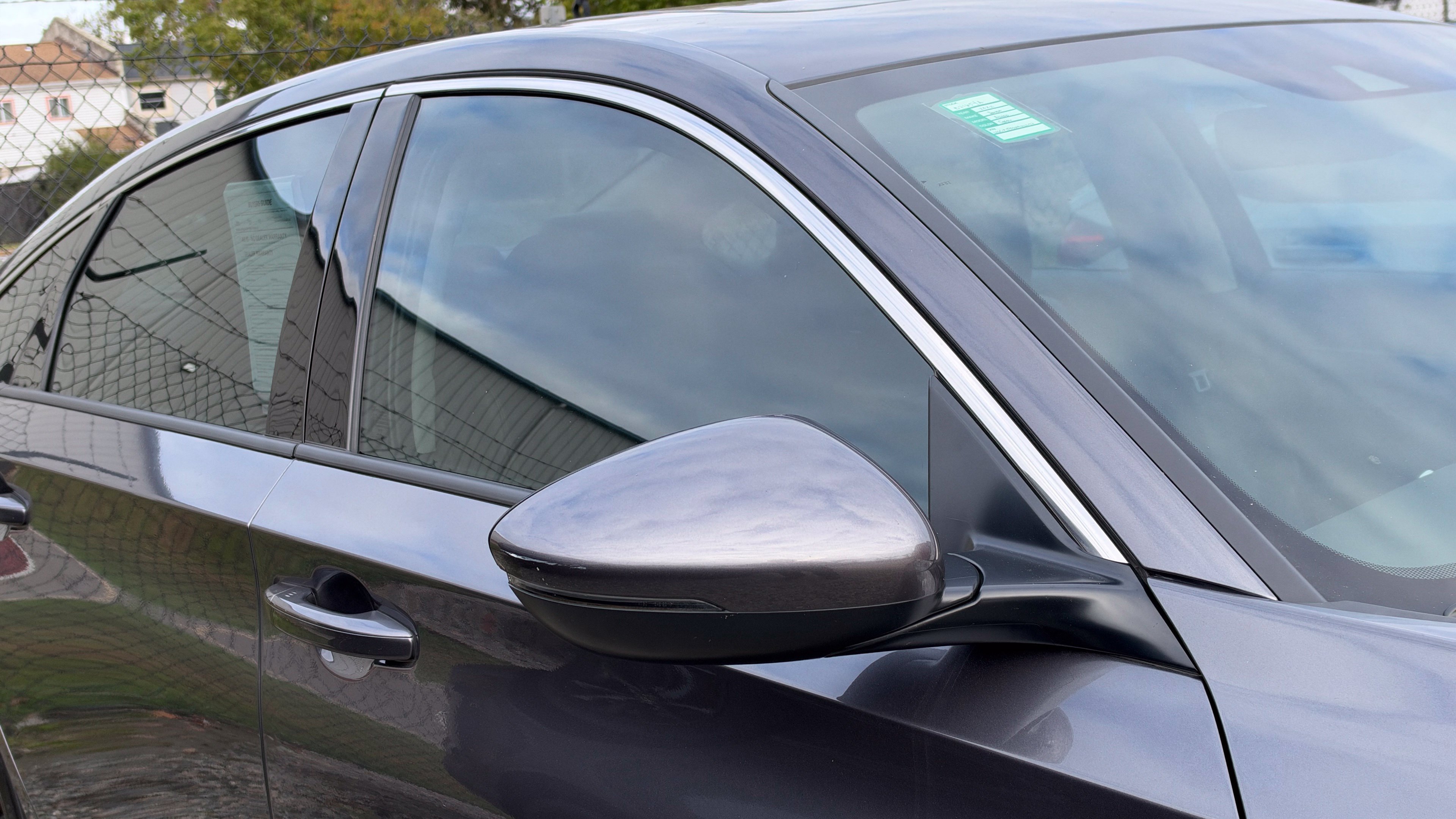 Used 2022 Honda Accord EX-L image 10