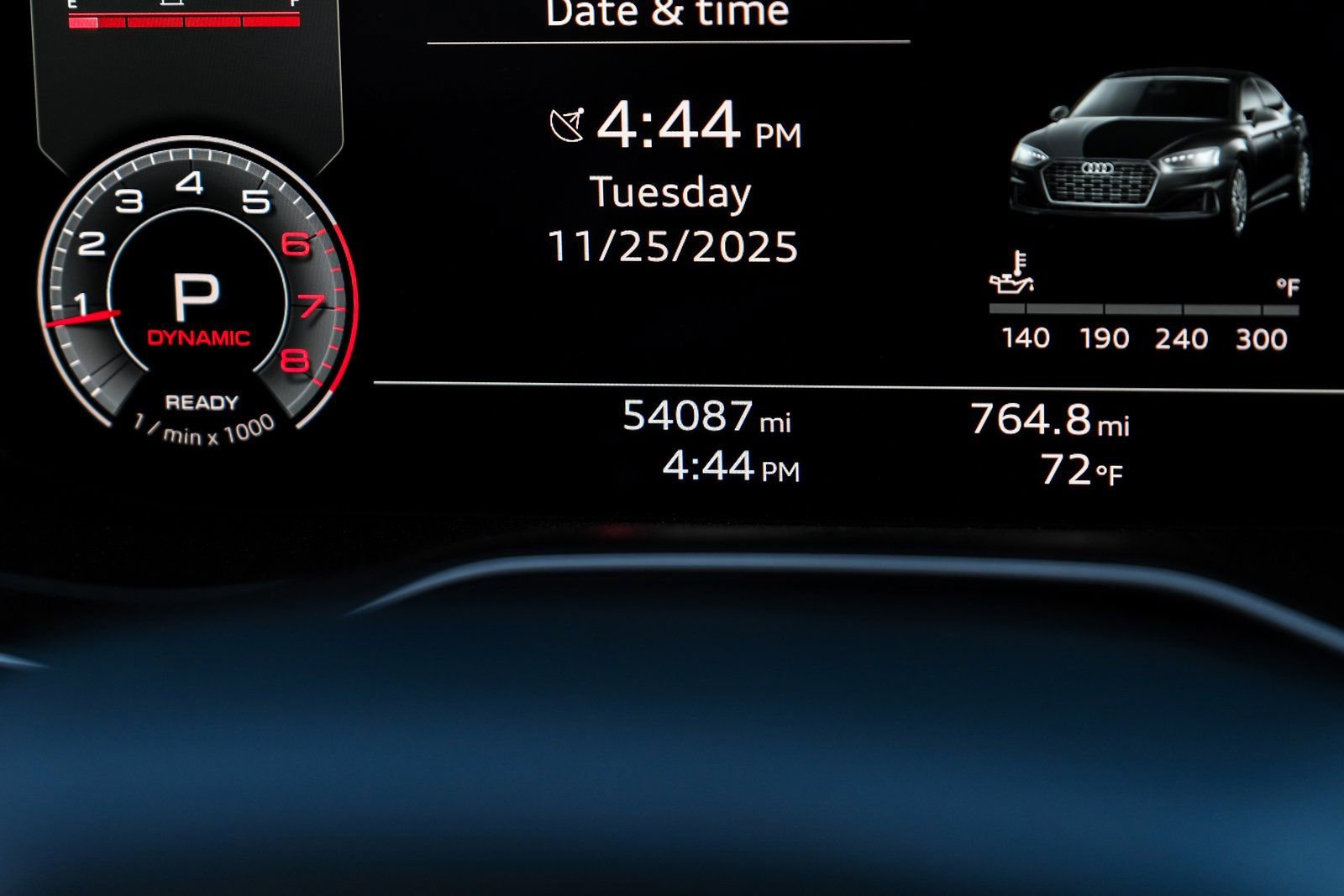 Used 2023 Audi A5 2.0T Premium Plus image 19