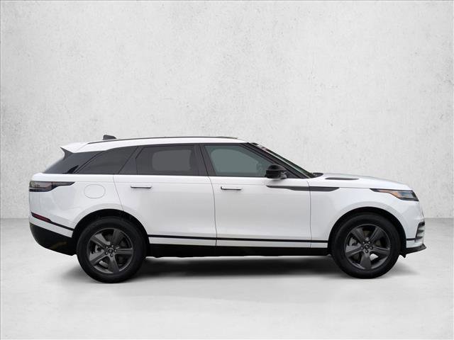 Used 2025 Land Rover Range Rover Velar Dynamic SE image 4