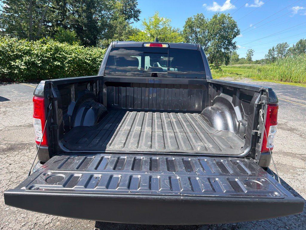 Used 2024 RAM 1500 Lone Star AWD/4WD image 30
