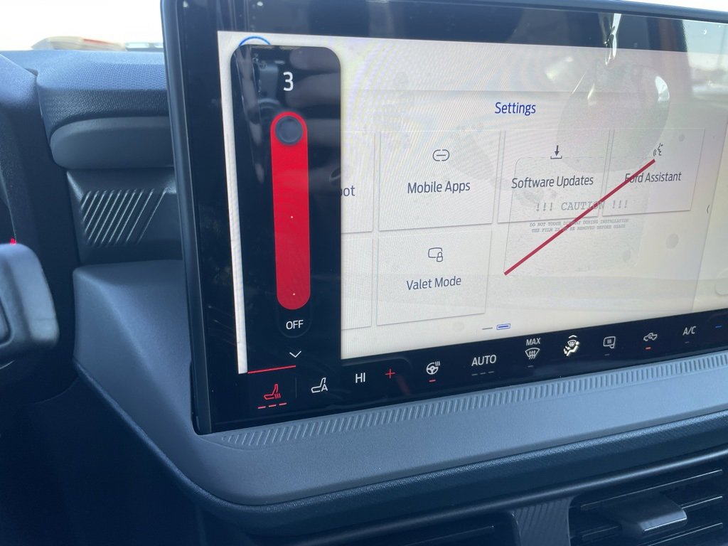 New 2026 Ford Maverick XLT w/ XLT Luxury Package image 20