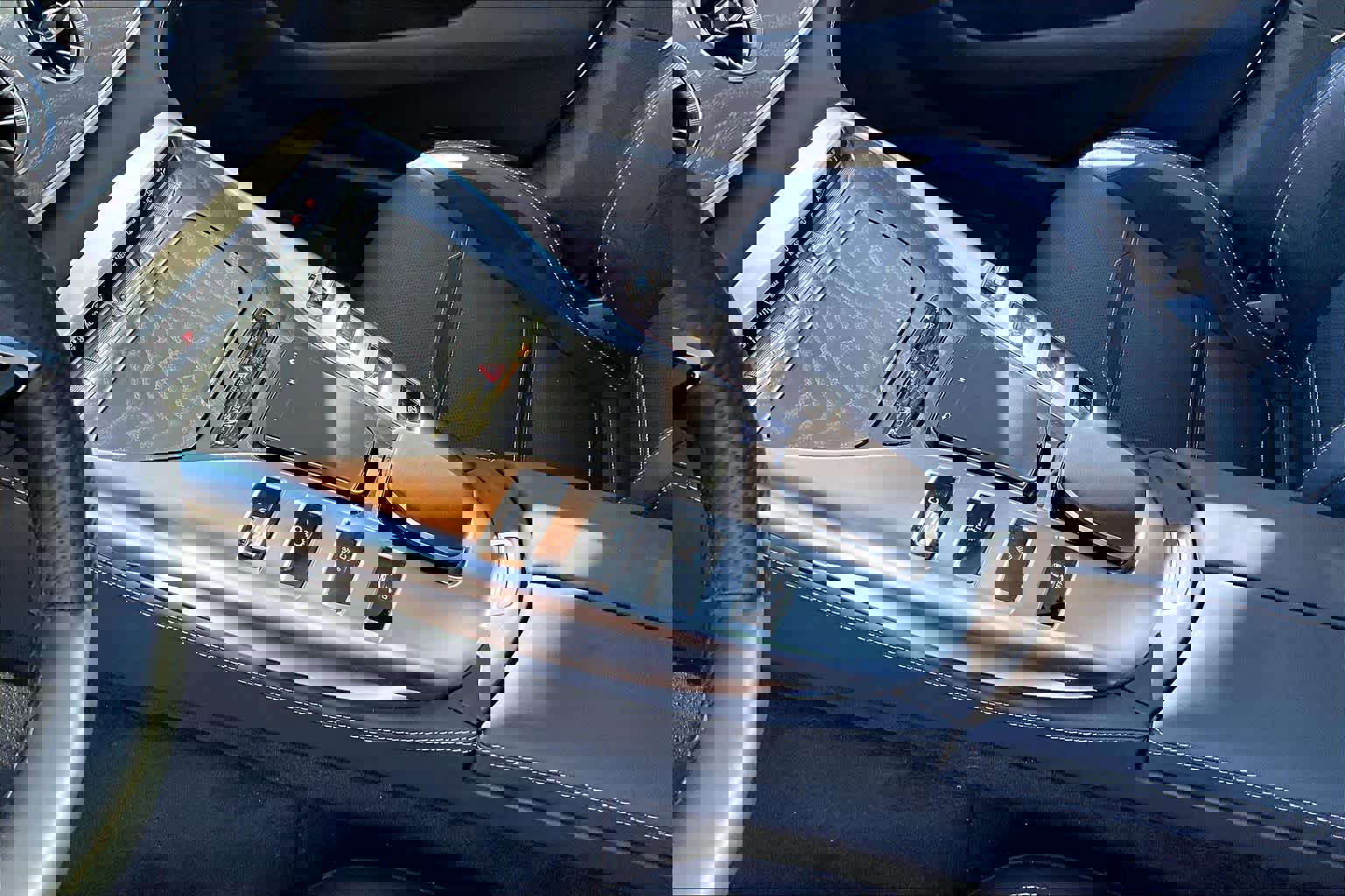 Used 2024 Mercedes-Benz AMG GT 53 image 16