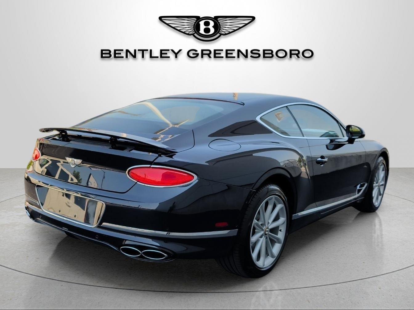 Used 2020 Bentley Continental GT AWD/4WD image 14