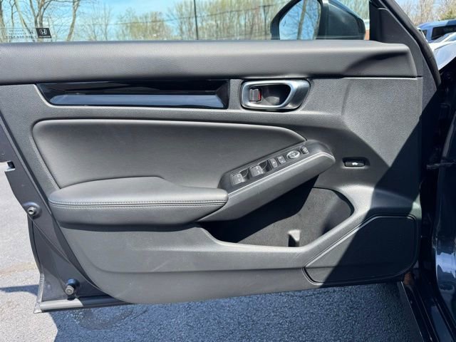 Used 2025 Honda Civic Sport image 18