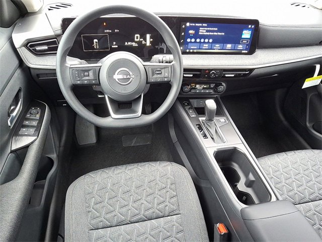 New 2026 Nissan Kicks SV w/ Cold Weather Package video 2