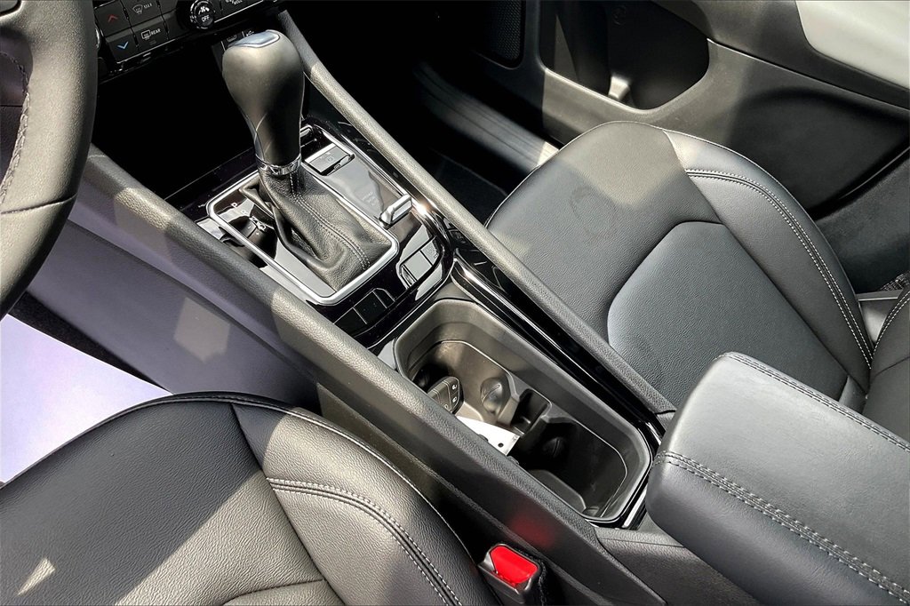 New 2025 Jeep Compass Limited image 8