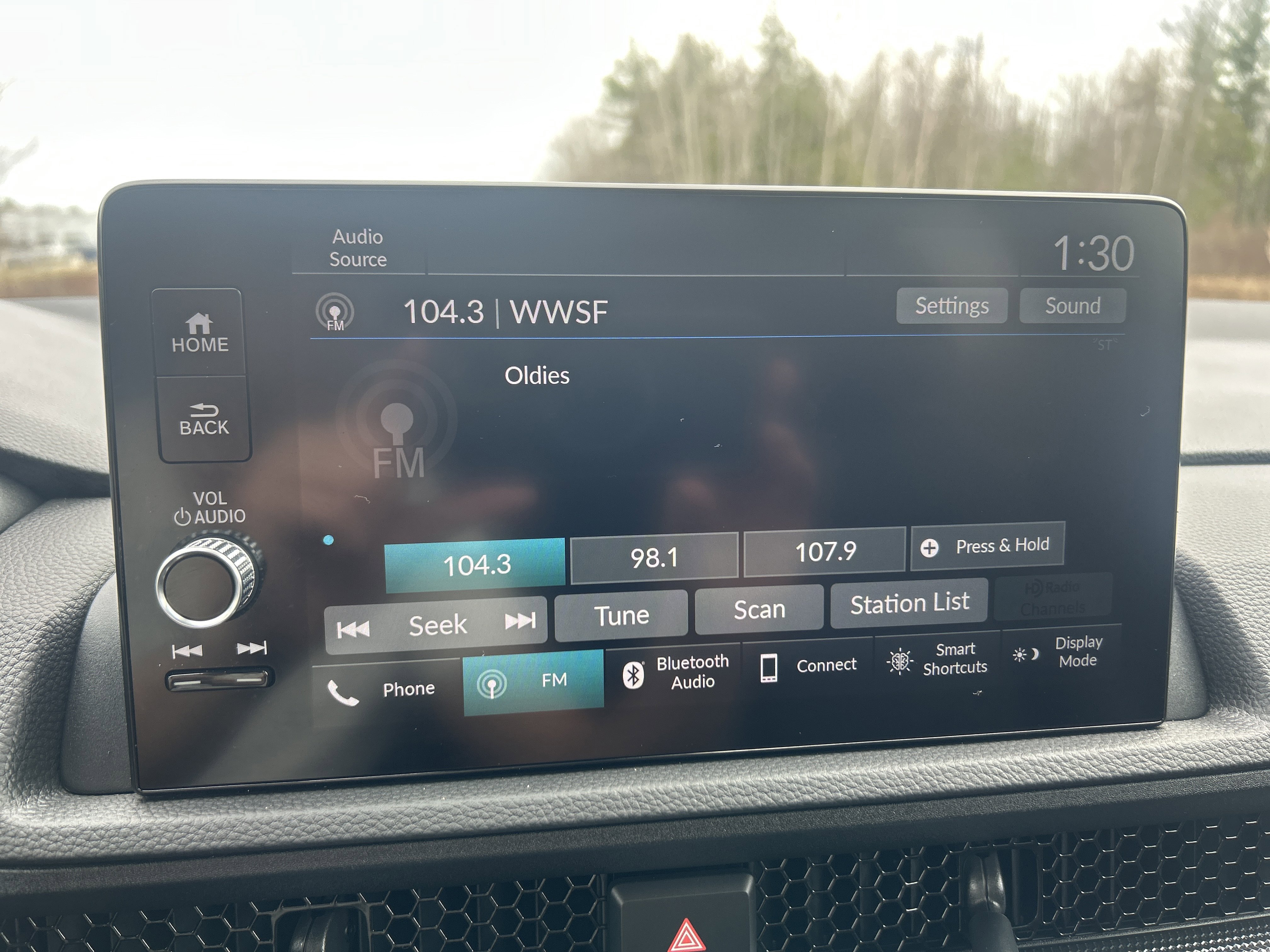 Used 2025 Honda CR-V Sport-L image 25