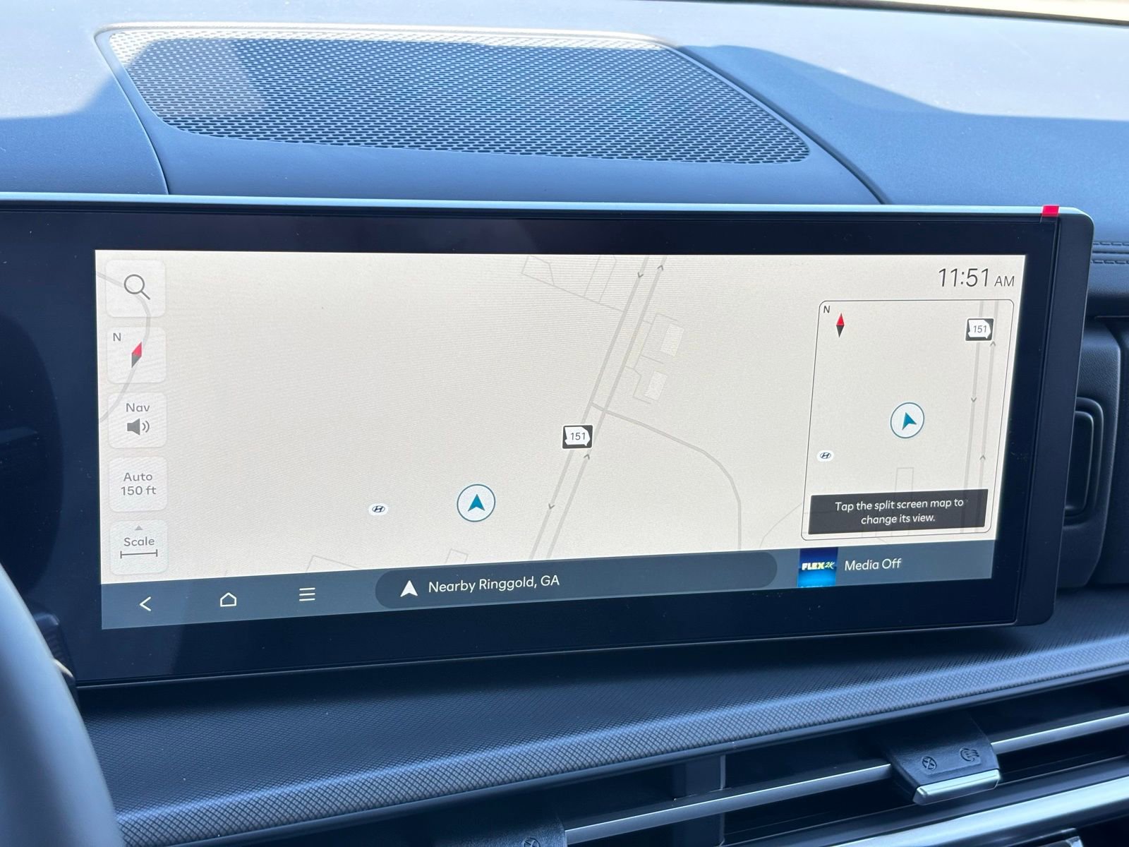 New 2026 Hyundai Santa Fe XRT AWD/4WD image 21