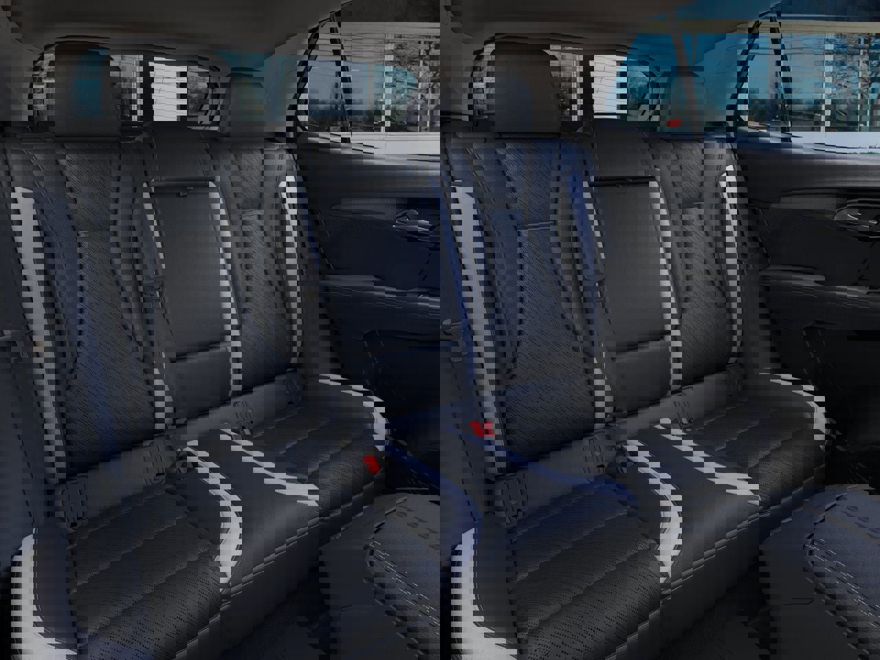 New 2026 Buick Envision Sport Touring image 41