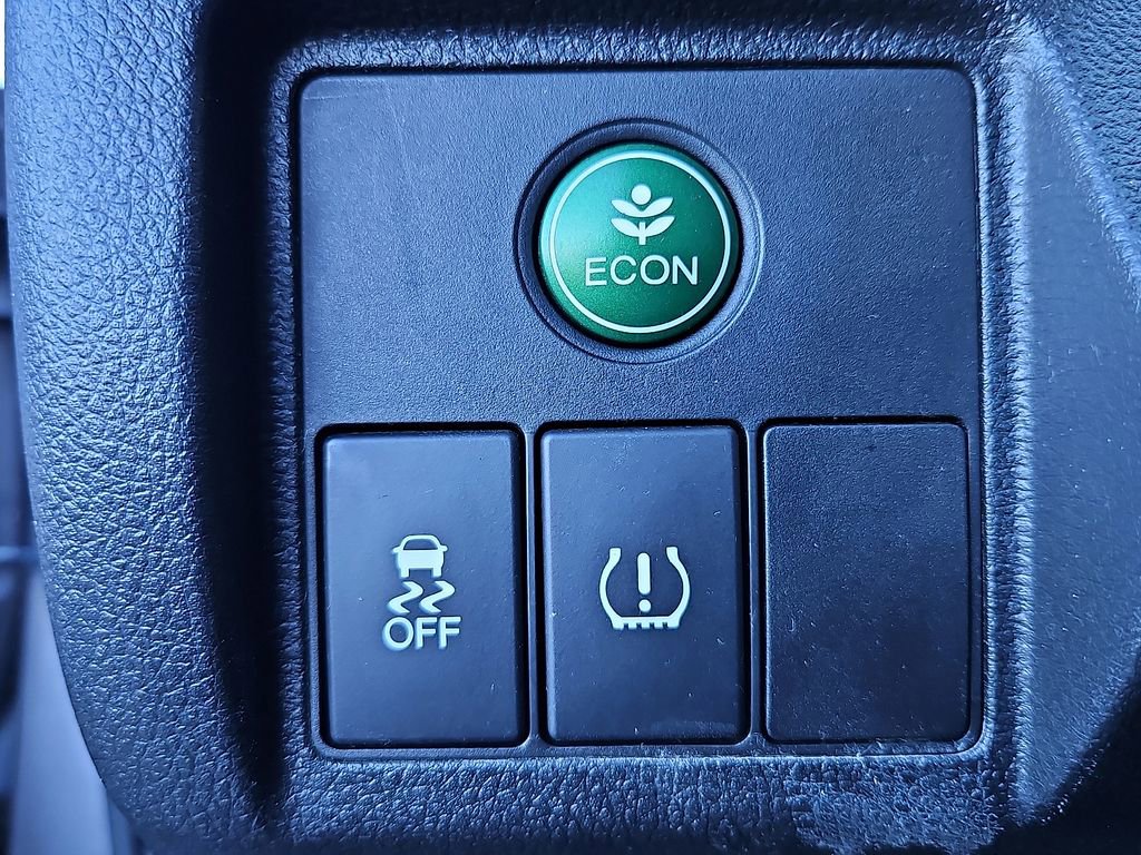 Used 2017 Honda HR-V LX image 24