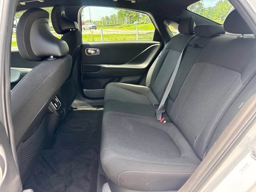 Used 2024 Hyundai Ioniq 6 SE AWD/4WD image 32